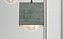 Hanging lamp LH P-182