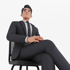 Stylized Manager