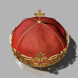 crown
