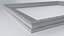 Cornice portafoto 05 PBR