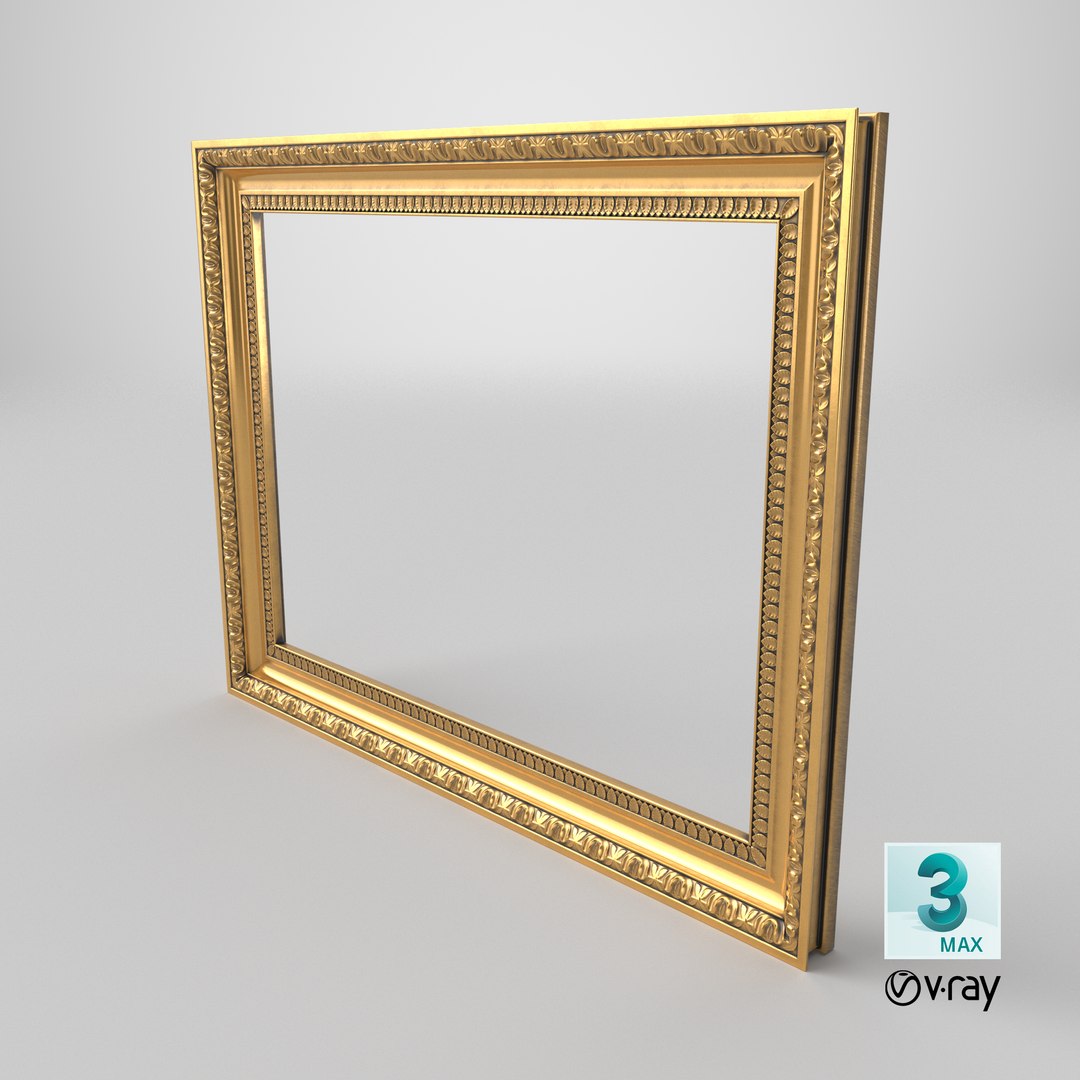 3D Picture Frame 05 PBR https://p.turbosquid.com/ts-thumb/OS/jReNGE/ab/stemcell_max_vray_render/png/1700641740/1920x1080/fit_q87/36bb25a742bc885400366e905f43a98c2a27a858/stemcell_max_vray_render.jpg