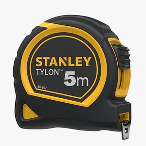 Tape Measure STANLEY Tylon 5M