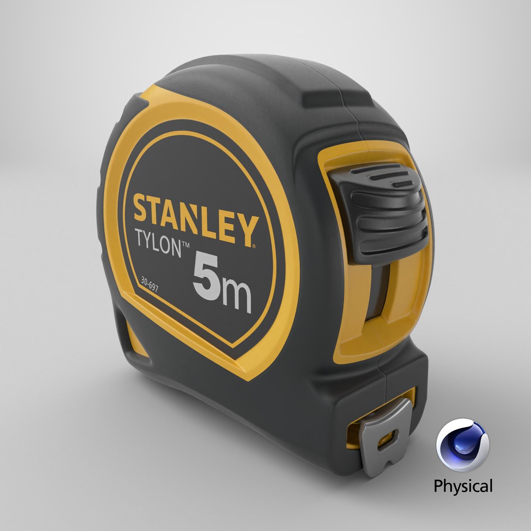 Tape Measure STANLEY Tylon 5M model https://p.turbosquid.com/ts-thumb/OS/mw8lhs/uA/stemcell_cinema_4d_physical_render/png/1724871374/1920x1080/fit_q87/056f1d82c23b8eef26cd4856bdacd2a6ea946ff6/stemcell_cinema_4d_physical_render.jpg