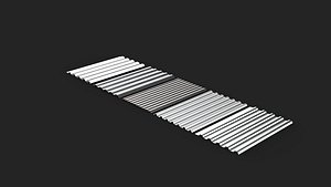 Roofing Sheet