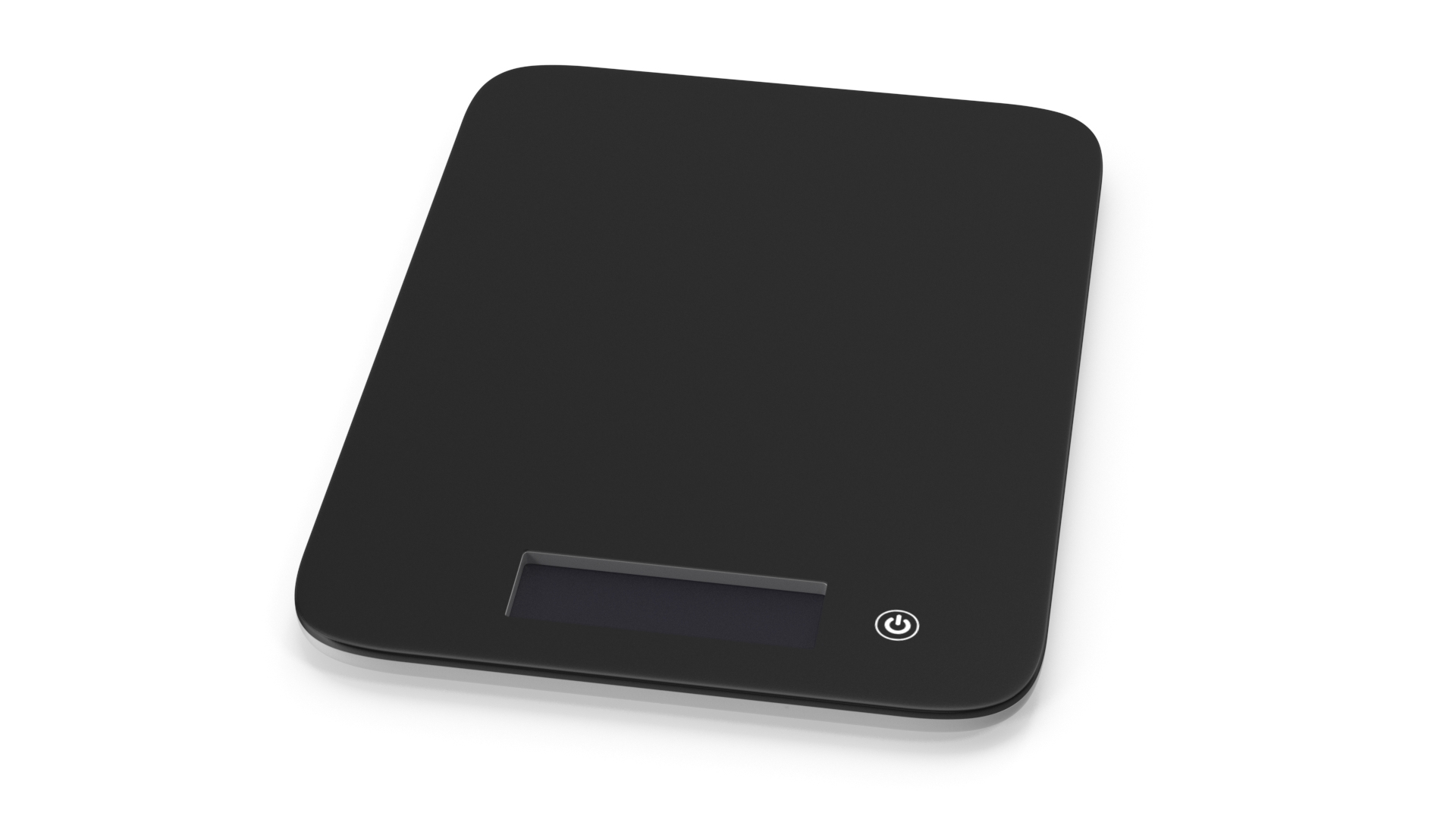 3D Compact Digital Kitchen Scale Model TurboSquid 2086229