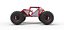 Mud bogger