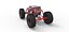 Mud bogger