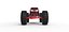 Mud bogger