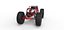 Mud bogger