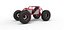 Mud bogger