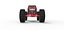 Mud bogger
