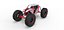 Mud bogger