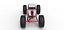 Mud bogger