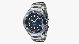 Dive Watch