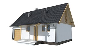 Danusia House