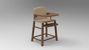 Baby Feeding Chair