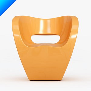 Ron Arad Little Albert Armchair