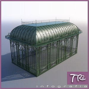 GREENHOUSE