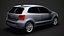 Volkswagen Polo TSI 3d Typ6C 2017