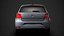 Volkswagen Polo TSI 3d Typ6C 2017