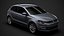Volkswagen Polo TSI 3d Typ6C 2017