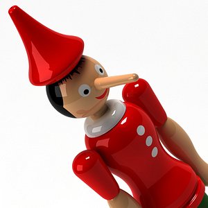 Pinocchio