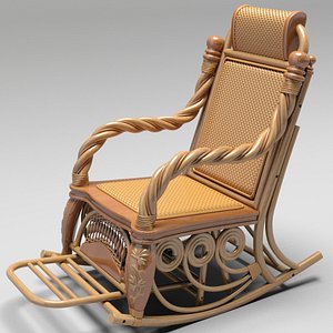 rocking chair