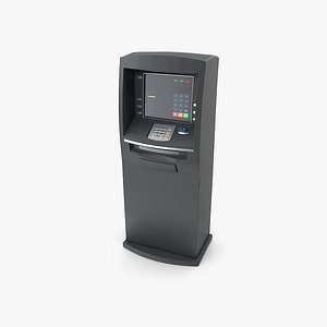 3D ATM model
