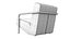 Porro Lullaby Chair