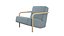 Porro Lullaby Chair