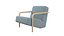 Porro Lullaby Chair