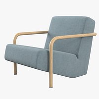 Porro Lullaby Chair