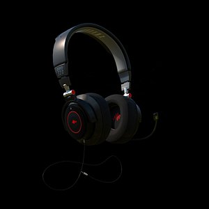 Gaming Headset