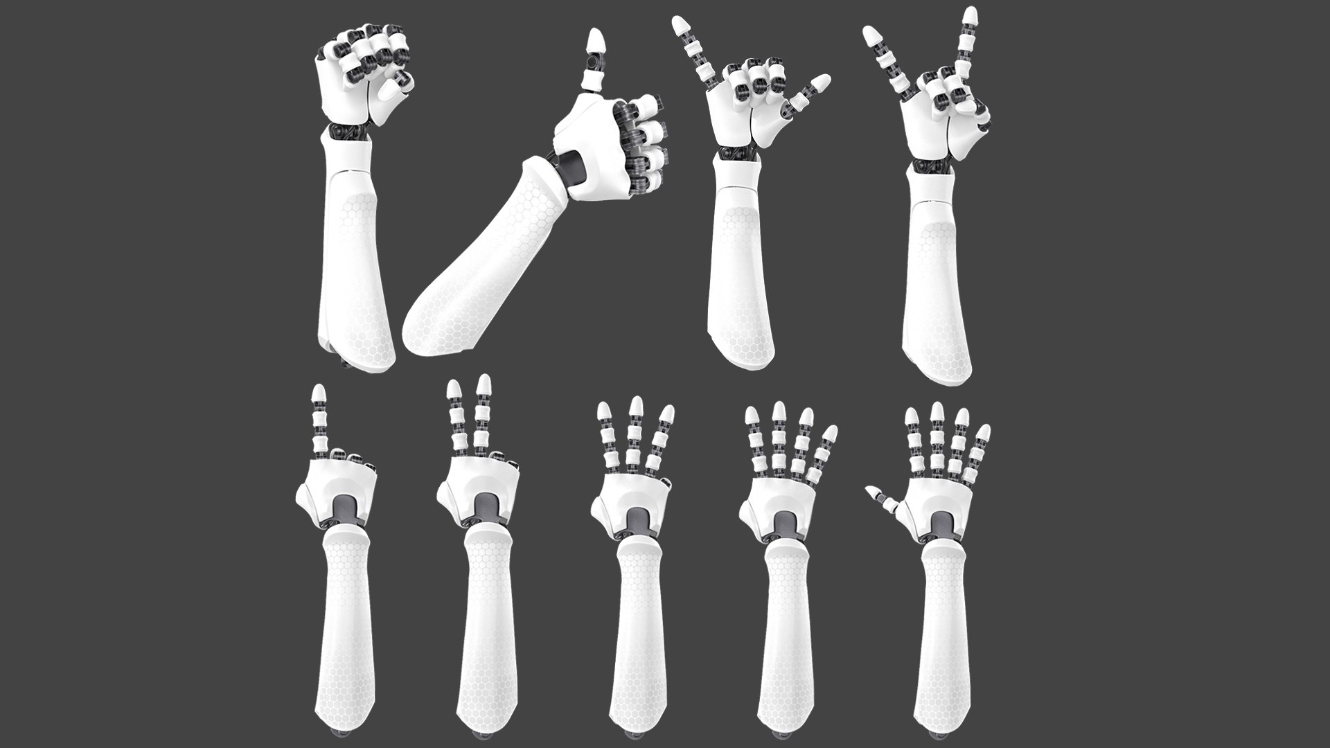Robot Hands Collection 3D model https://p.turbosquid.com/ts-thumb/OT/EQ5VwM/m3/2/jpg/1635756853/1920x1080/fit_q87/8385506a9cd566d8345c20683549c8984f4a6754/2.jpg