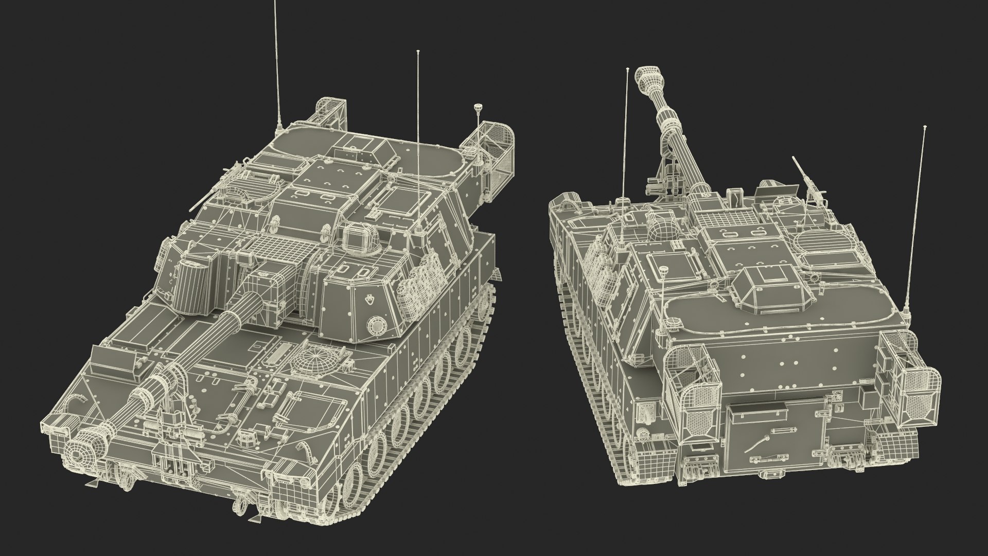 3D model M109 Paladin Howitzer Beige Color https://p.turbosquid.com/ts-thumb/OT/GILlq3/2g/m109paladinhowitzerbeigecolor3dmodel043/jpg/1709338745/1920x1080/fit_q87/e58e26b7f9f1af2b9466ceb6f3b4f4be44ee98b8/m109paladinhowitzerbeigecolor3dmodel043.jpg