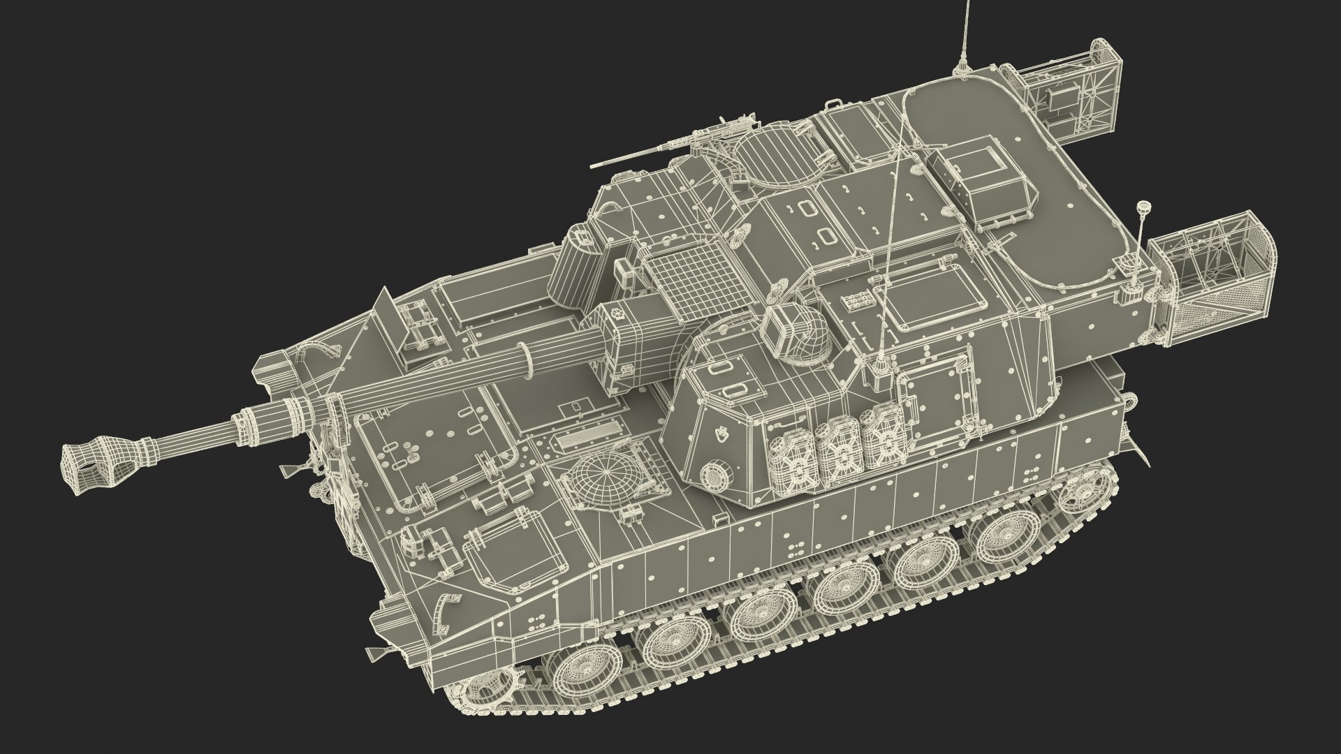 3D model M109 Paladin Howitzer Beige Color https://p.turbosquid.com/ts-thumb/OT/GILlq3/FG/m109paladinhowitzerbeigecolor3dmodel044/jpg/1709338749/1920x1080/fit_q87/d07018c3f89951479de53267005ea8d31c9b0cae/m109paladinhowitzerbeigecolor3dmodel044.jpg