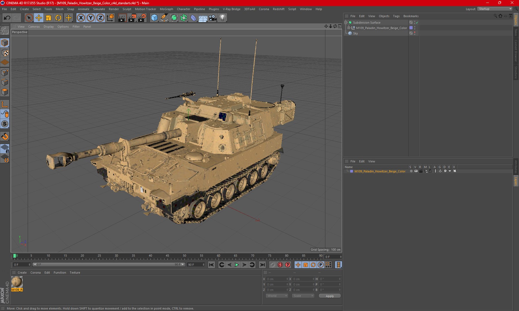 3D model M109 Paladin Howitzer Beige Color https://p.turbosquid.com/ts-thumb/OT/GILlq3/MW/m109paladinhowitzerbeigecolor3dmodel038/jpg/1709338725/1920x1080/fit_q87/b2b92378f29bf5f87ceaff75bb8750aaa5ab8054/m109paladinhowitzerbeigecolor3dmodel038.jpg