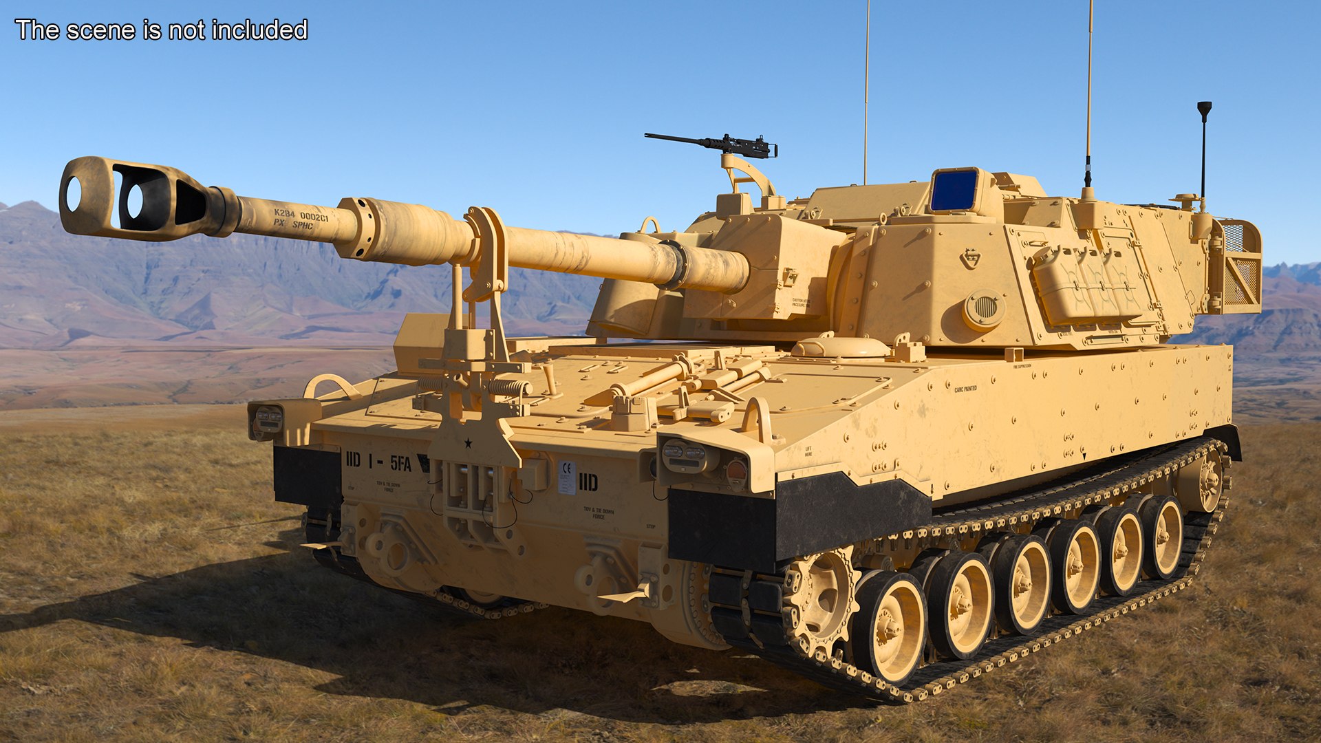 3D model M109 Paladin Howitzer Beige Color https://p.turbosquid.com/ts-thumb/OT/GILlq3/N1/m109paladinhowitzerbeigecolor3dmodel006/jpg/1709338606/1920x1080/fit_q87/cac18f18dc274c6289c1ee0b86f4adeb8afec451/m109paladinhowitzerbeigecolor3dmodel006.jpg