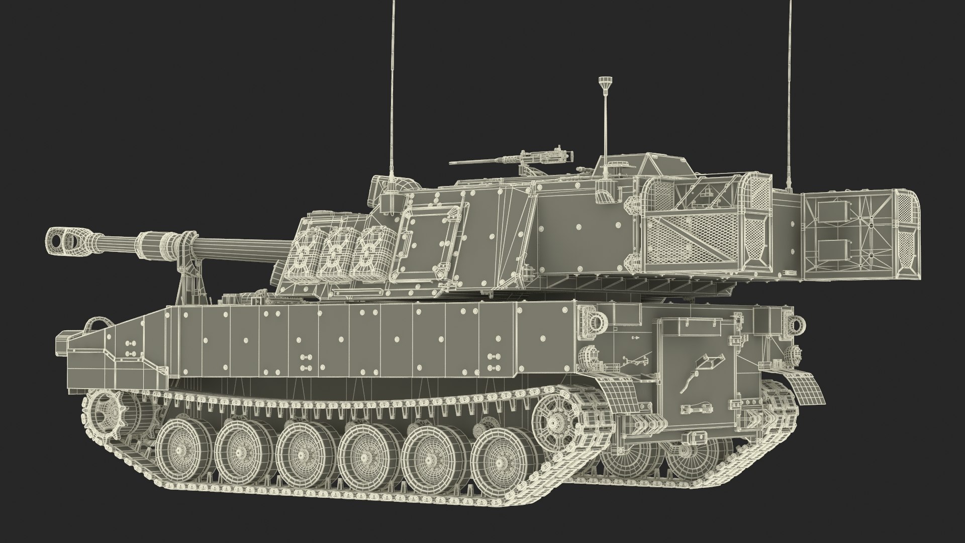 3D model M109 Paladin Howitzer Beige Color https://p.turbosquid.com/ts-thumb/OT/GILlq3/Np/m109paladinhowitzerbeigecolor3dmodel042/jpg/1709338741/1920x1080/fit_q87/2b34c770c406475a04bb29b5dc7c03bb31bceaf2/m109paladinhowitzerbeigecolor3dmodel042.jpg