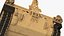 M109 Paladin Howitzer Beige Color