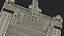 M109 Paladin Howitzer Beige Color