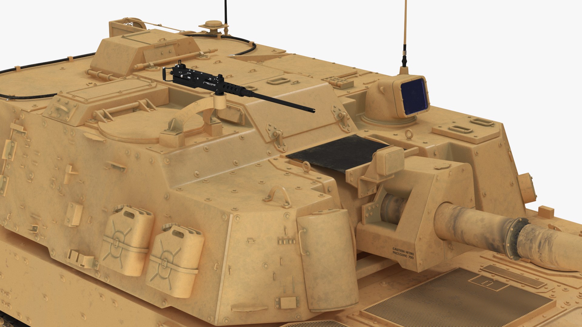 3D model M109 Paladin Howitzer Beige Color https://p.turbosquid.com/ts-thumb/OT/GILlq3/ZS/m109paladinhowitzerbeigecolor3dmodel030/jpg/1709338696/1920x1080/fit_q87/8e21e27d3dbeecec73b23a295e6d1f66f9b6a77b/m109paladinhowitzerbeigecolor3dmodel030.jpg