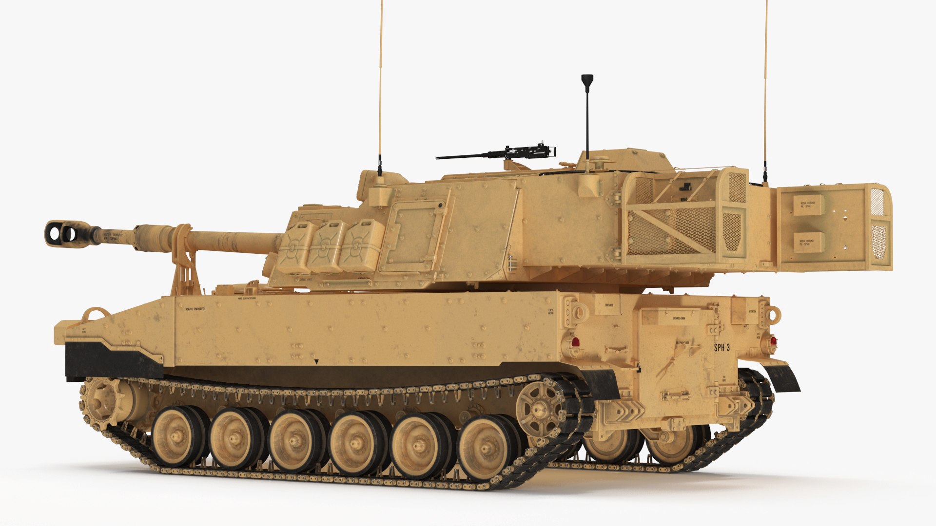 3D model M109 Paladin Howitzer Beige Color https://p.turbosquid.com/ts-thumb/OT/GILlq3/be/m109paladinhowitzerbeigecolor3dmodel016/jpg/1709338637/1920x1080/fit_q87/28b7faac7ee85546cadfb1b78d4f4709d7099135/m109paladinhowitzerbeigecolor3dmodel016.jpg