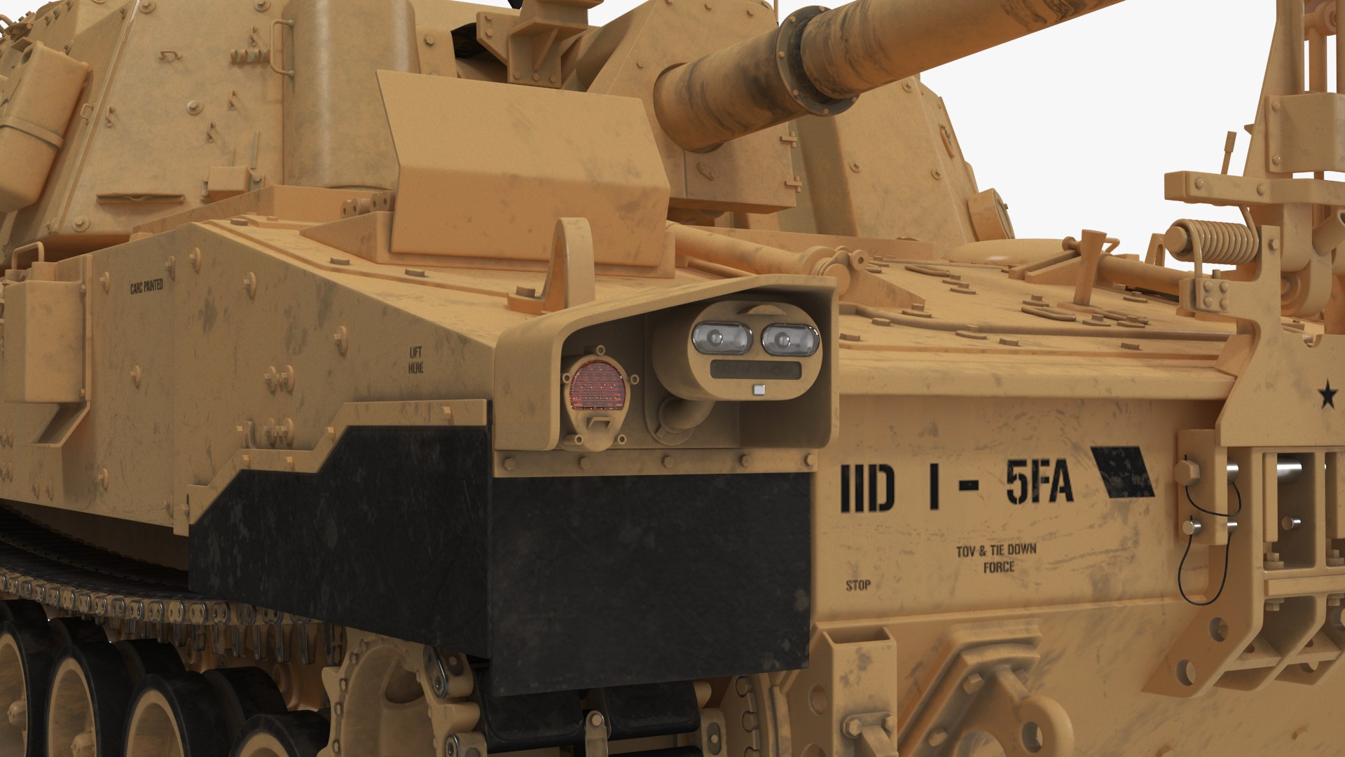 3D model M109 Paladin Howitzer Beige Color https://p.turbosquid.com/ts-thumb/OT/GILlq3/ea/m109paladinhowitzerbeigecolor3dmodel022/jpg/1709338663/1920x1080/fit_q87/8ae419da8991855b8081b1e853b5750621801c0c/m109paladinhowitzerbeigecolor3dmodel022.jpg