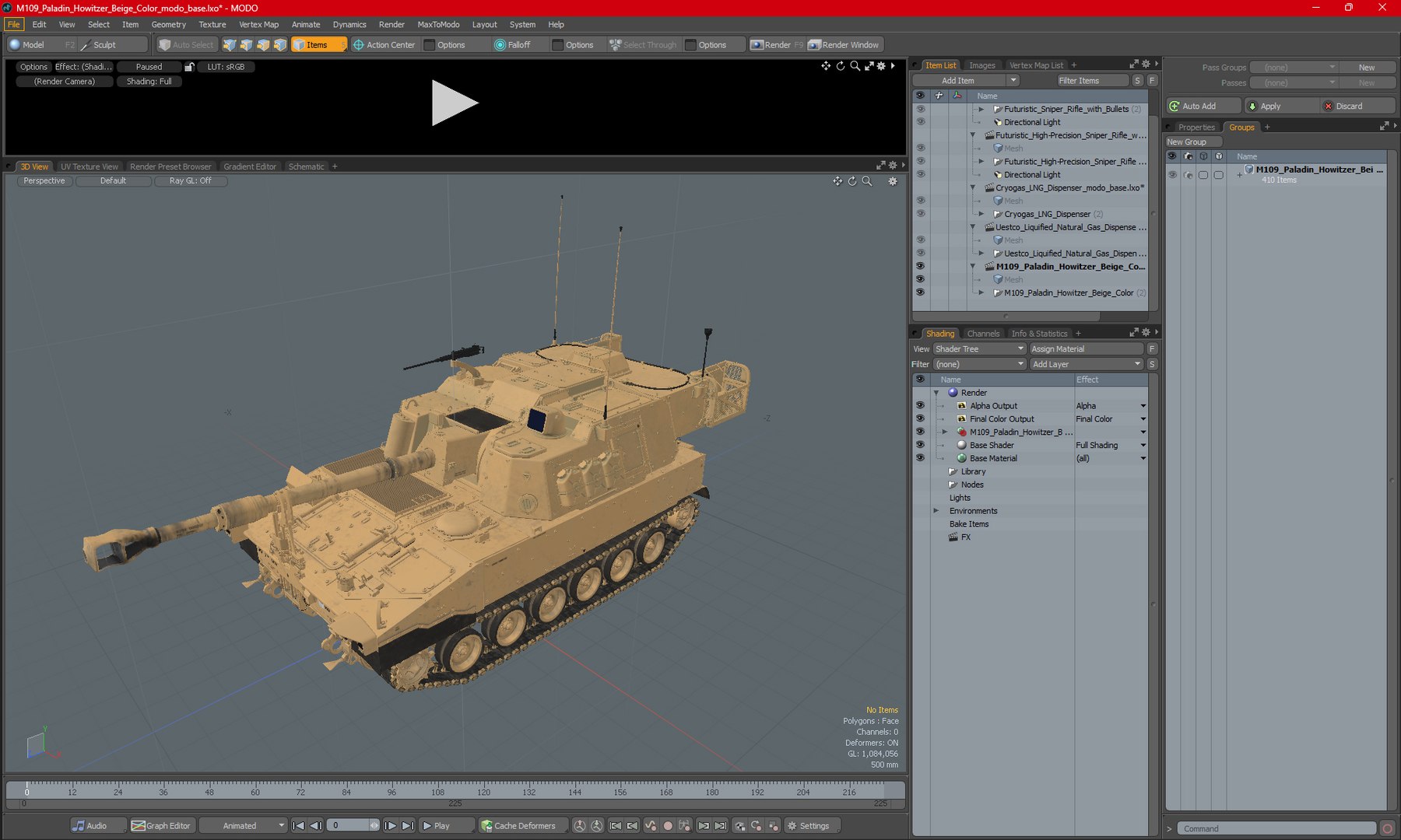 3D model M109 Paladin Howitzer Beige Color https://p.turbosquid.com/ts-thumb/OT/GILlq3/l0/m109paladinhowitzerbeigecolor3dmodel041/jpg/1709338737/1920x1080/fit_q87/aeb25515bf329d7f986ddbd8cd12c0fb84d93c81/m109paladinhowitzerbeigecolor3dmodel041.jpg