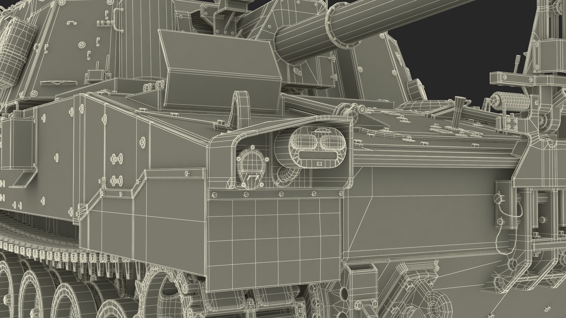 3D model M109 Paladin Howitzer Beige Color https://p.turbosquid.com/ts-thumb/OT/GILlq3/qJ/m109paladinhowitzerbeigecolor3dmodel048/jpg/1709338768/1920x1080/fit_q87/ea39ff6a83b061d1ca81c45c7bebfad291564179/m109paladinhowitzerbeigecolor3dmodel048.jpg