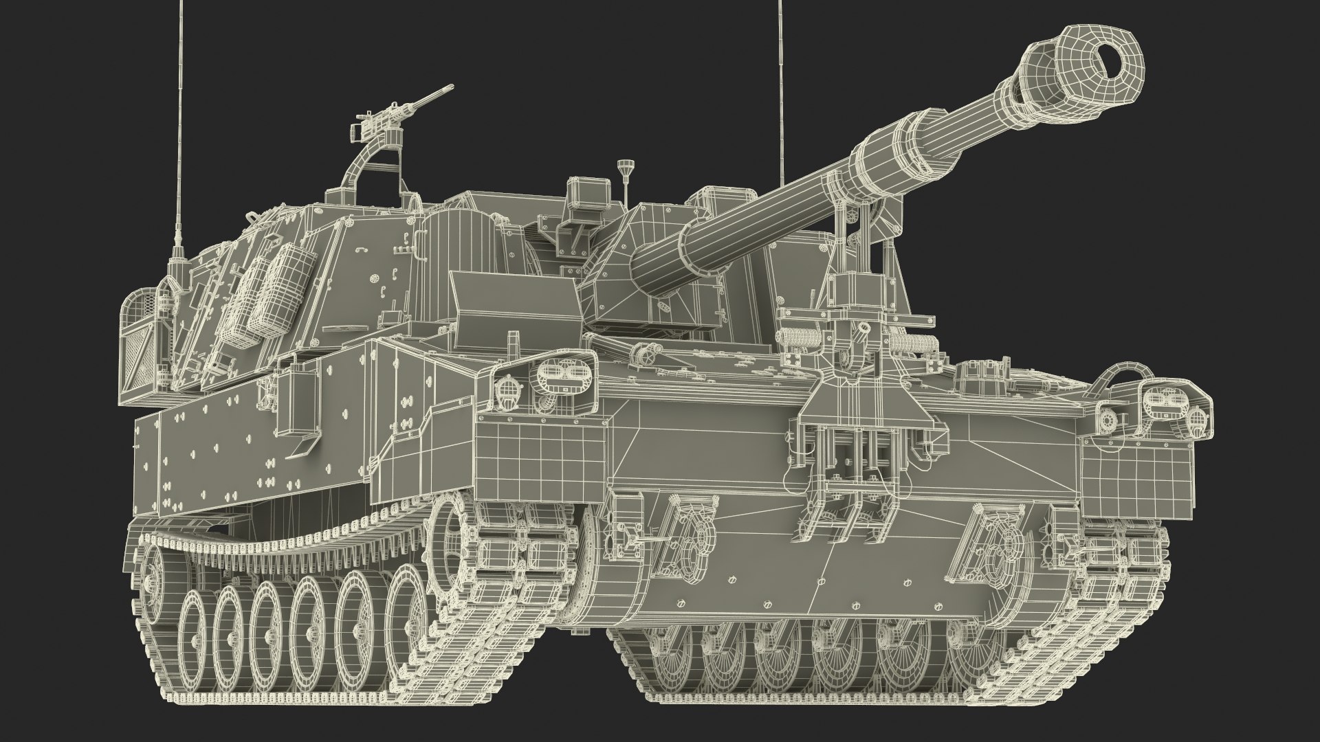 3D model M109 Paladin Howitzer Beige Color https://p.turbosquid.com/ts-thumb/OT/GILlq3/yY/m109paladinhowitzerbeigecolor3dmodel051/jpg/1709338781/1920x1080/fit_q87/0111f33e17c02aeae9c566034e396e3a840bb15f/m109paladinhowitzerbeigecolor3dmodel051.jpg