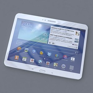 Samsung Galaxy Tab 3 10.1