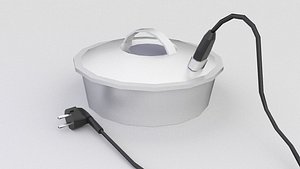 3D model games simulators