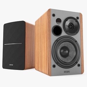 3D Edifier R1280DB